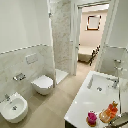 La Casa Di Rosa Willa *