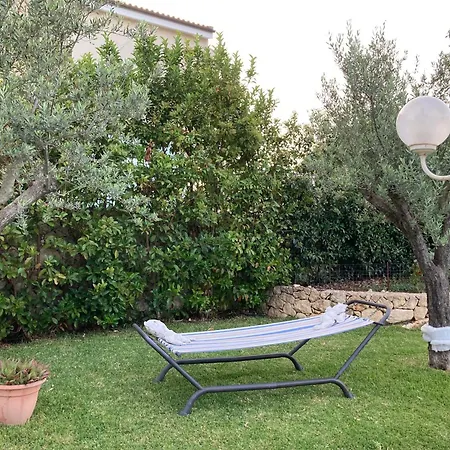 La Casa Di Rosa Villa Syracuse