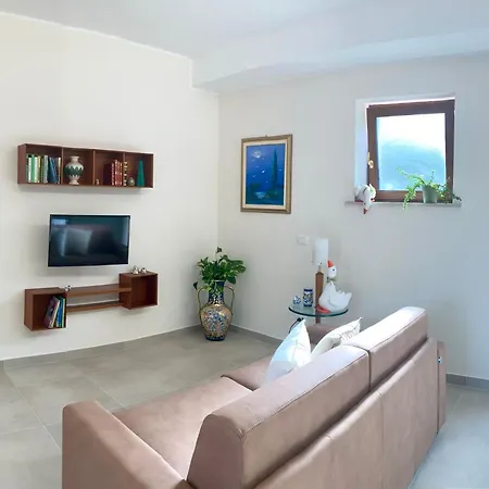 La Casa Di Rosa
