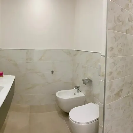 Villa La Casa Di Rosa