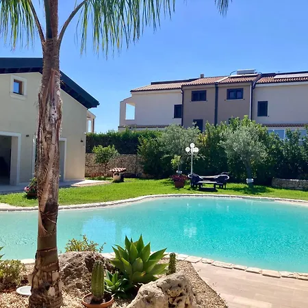 La Casa Di Rosa Villa