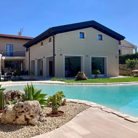 La Casa Di Rosa *