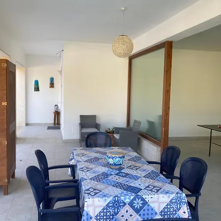 La Casa Di Rosa Villa Syracuse