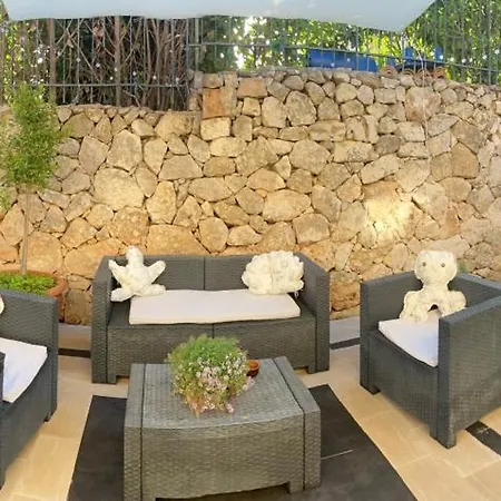 La Casa Di Rosa Villa