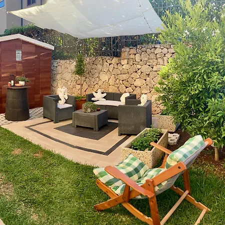 Villa La Casa Di Rosa Syrakus
