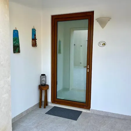 Villa La Casa Di Rosa
